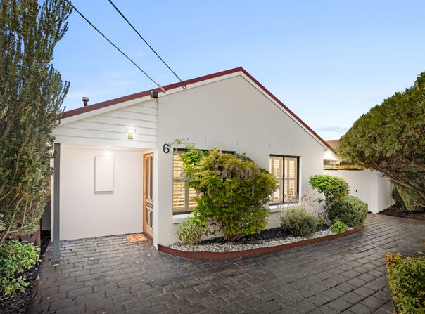 6 Dennison Avenue, Hoppers Crossing, Vic 3029