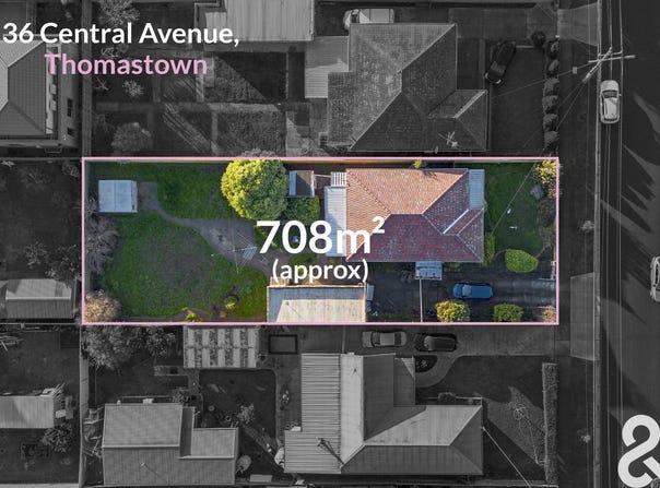 36 Central Avenue, Thomastown, Vic 3074