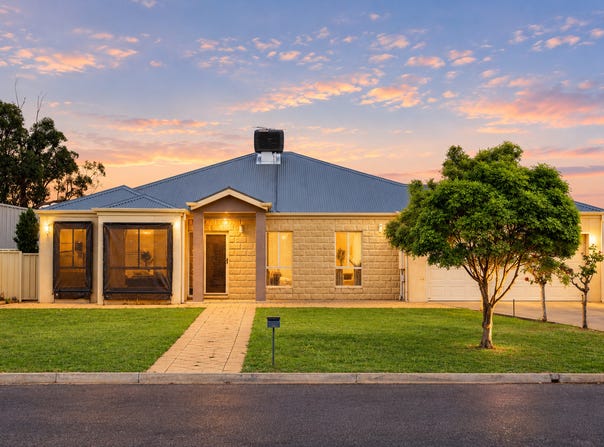 3 Chardonnay Drive, Mildura, Vic 3500