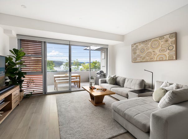 12/6 Foley Street, Mona Vale, NSW 2103