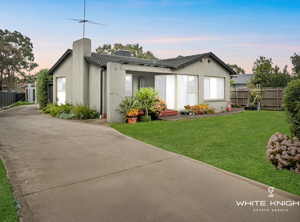1/74 JAMIESON STREET, St Albans, Vic 3021