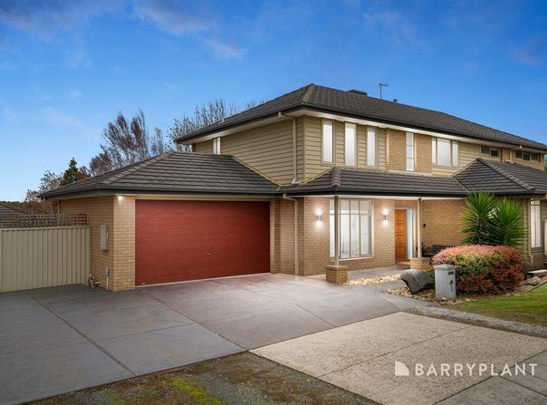 11 Goulburn Place, Pakenham, Vic 3810