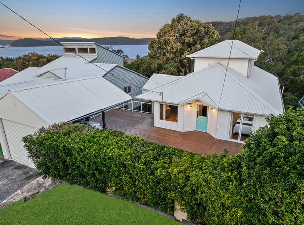 34 Onthonna Terrace, Umina Beach, NSW 2257