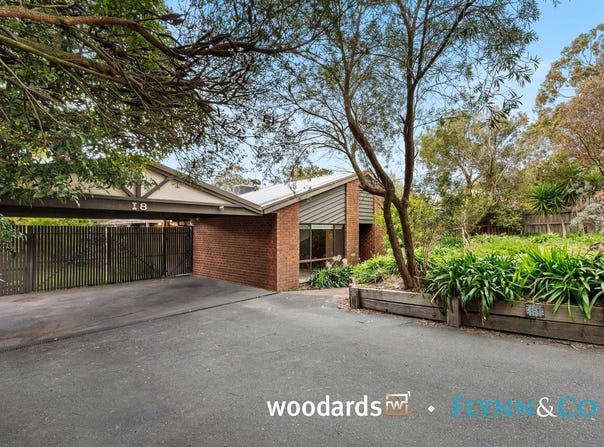 18 Bilbul Avenue, Rosebud, Vic 3939