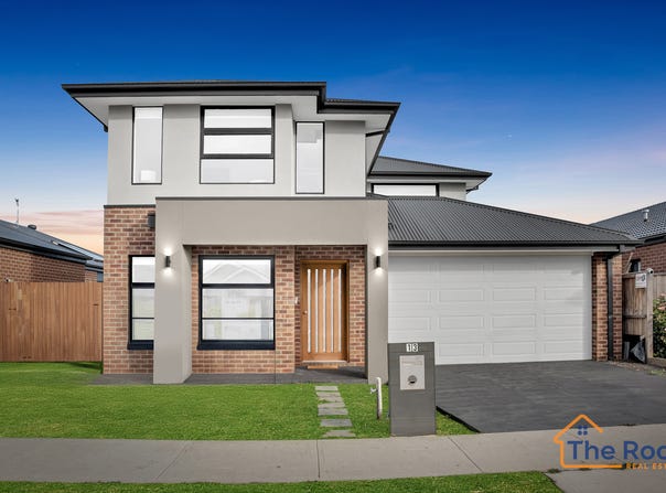 13 Languid Street, Armstrong Creek, Vic 3217