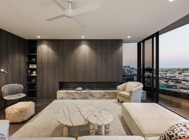 1802/7 Chester Street, Newstead, Qld 4006