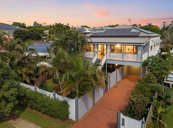 170 Queens Road, Nudgee, Qld 4014