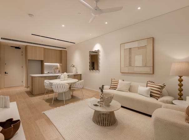 906/66 Hope Street, South Brisbane, Qld 4101