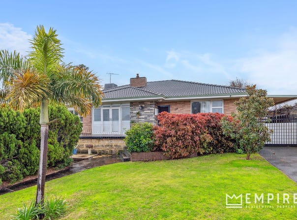 134 Forrest Road, Hamilton Hill, WA 6163