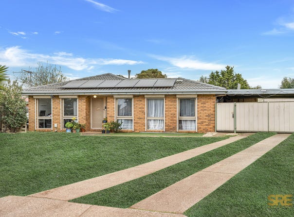 21 Pamela Court, Melton West, Vic 3337