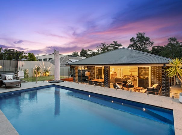 4 Serene Place, North Kellyville, NSW 2155