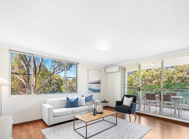 301/10 Wentworth Drive, Liberty Grove, NSW 2138