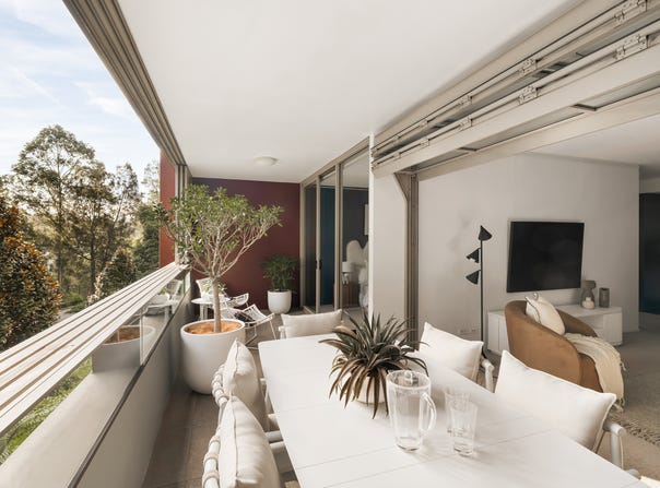 5203/8 Alexandra Drive, Camperdown, NSW 2050