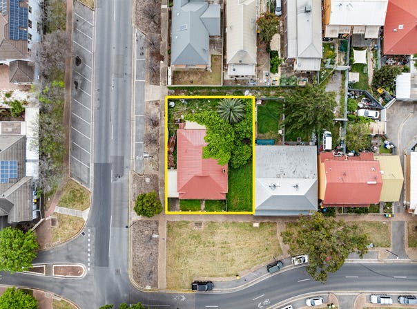 17 Dale Street, Port Adelaide, SA 5015