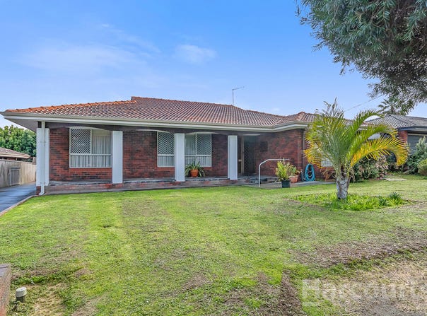 63 Manbari Crescent, Wanneroo, WA 6065