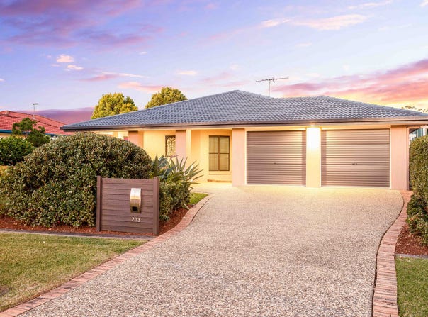203 Ashmole Road, Newport, Qld 4020