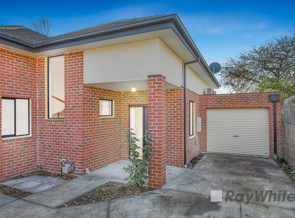 2/11 Moomba Parade, Dandenong, Vic 3175