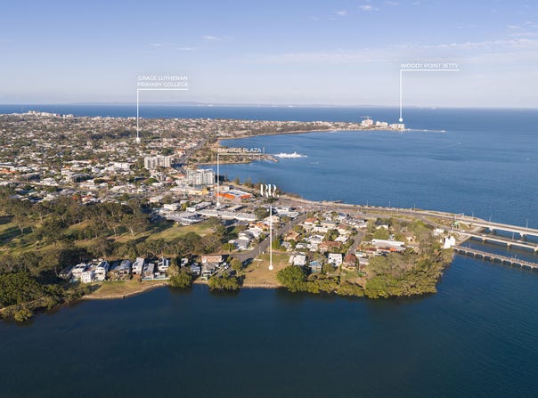 Lot 4, 12-18 Haysmouth Parade, Clontarf, Qld 4019