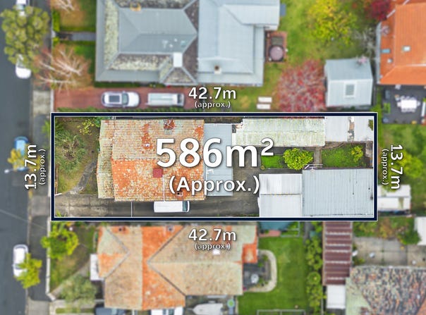 34 Whitby Street, Brunswick West, Vic 3055