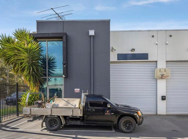 14/53-55 McClure Street, Thornbury, Vic 3071