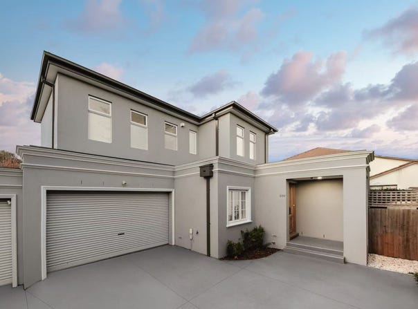 2/31 Bentley Street, Surrey Hills, Vic 3127
