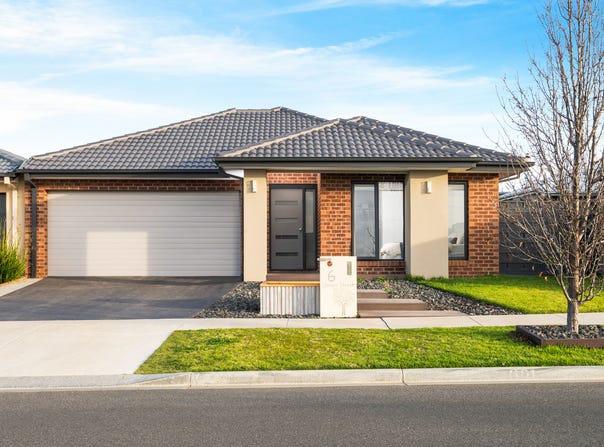 6 Yering Street, Mount Duneed, Vic 3217