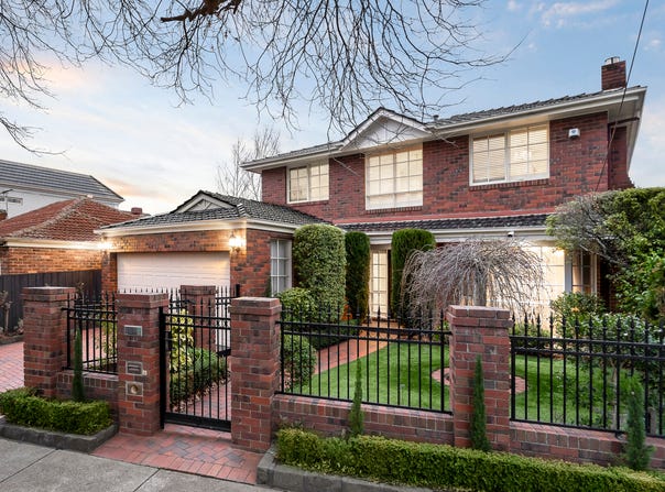 31 Kintore Crescent, Box Hill, Vic 3128