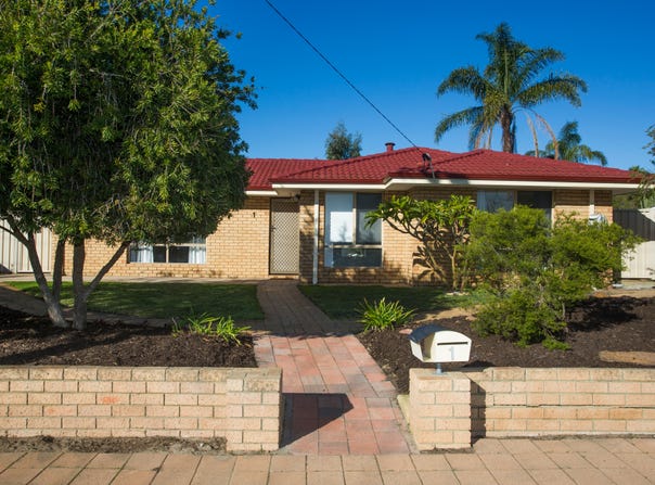 1 Vistula Avenue, Beechboro, WA 6063