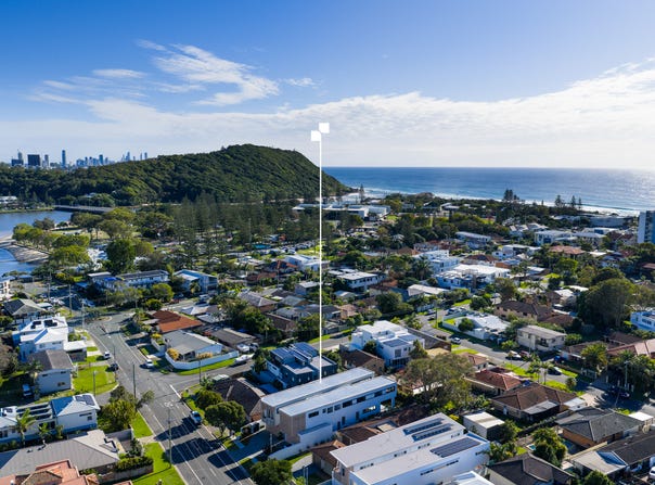 21A Townson Avenue, Palm Beach, Qld 4221
