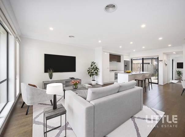 47 Foundry Circuit, Beveridge, Vic 3753
