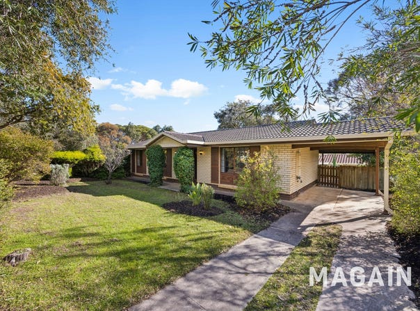 1 Taylors Road West, Aberfoyle Park, SA 5159