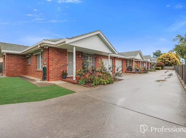 1/85A Denison Street, West Tamworth, NSW 2340
