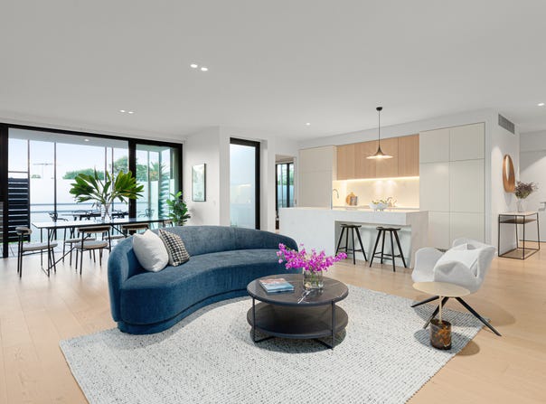 14/4 Dudley Street, Brighton, Vic 3186