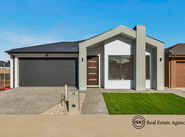 13 Archdale Street, Deanside, Vic 3336