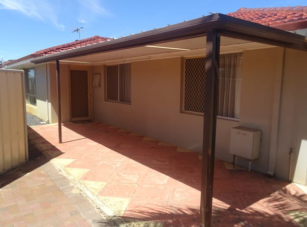 11B White Street, East Bunbury, WA 6230