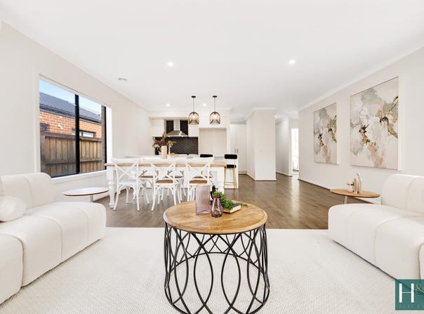 318 Mandalay Circuit, Beveridge, Vic 3753