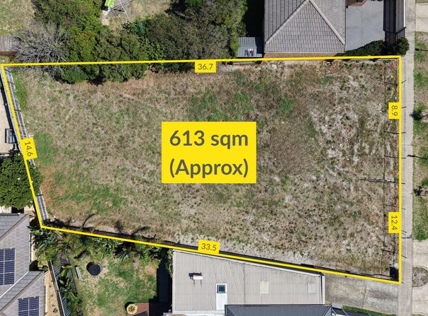 2 Lincoln Parade, Aspendale, Vic 3195