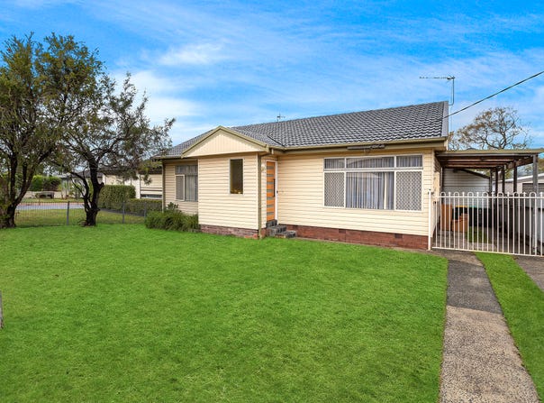 75 Robert Street, Dapto, NSW 2530