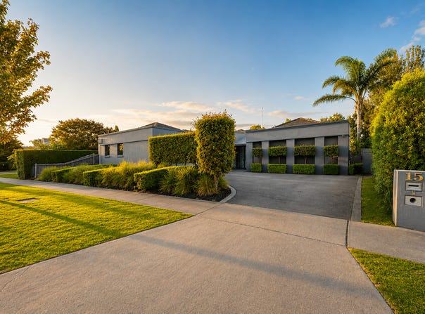 15 Kimberley Drive, Traralgon, Vic 3844
