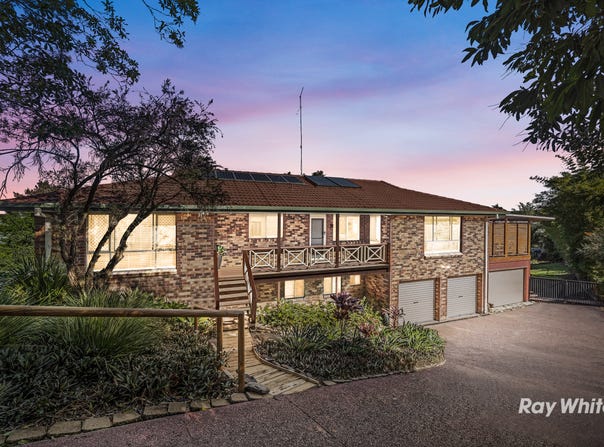 3 Magenta Court, Mount Warren Park, Qld 4207