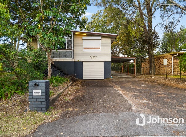 370 Warwick Road, Yamanto, Qld 4305