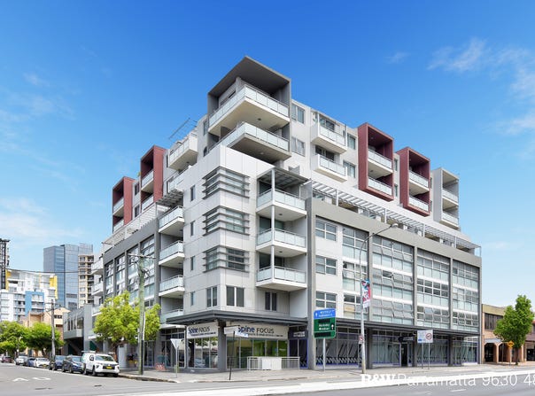 28/21 Sorrell Street, Parramatta, NSW 2150