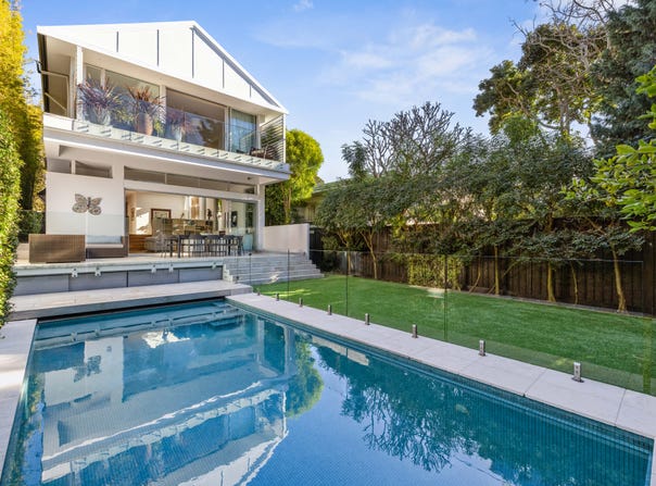 5 Boronia Road, Bellevue Hill, NSW 2023