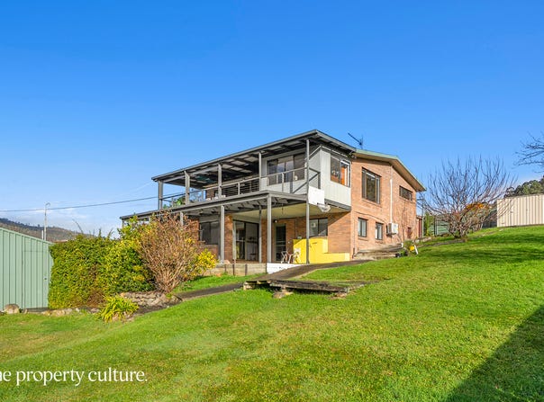 8 Scenic Hill Road, Huonville, Tas 7109