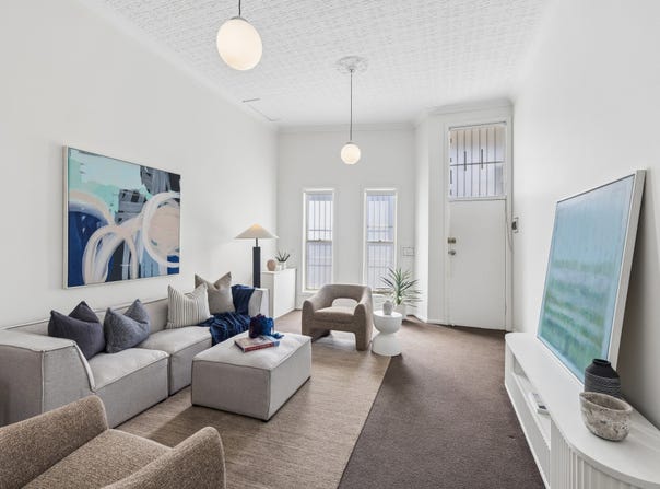 25 Railway Terrace, Lewisham, NSW 2049