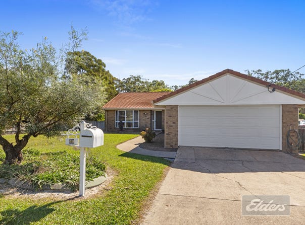 49 Golden Hind Avenue, Cooloola Cove, Qld 4580