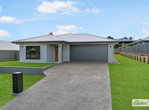 64 Rankine Avenue, Yungaburra, Qld 4884