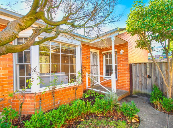4/485 Mitcham Road, Mitcham, Vic 3132
