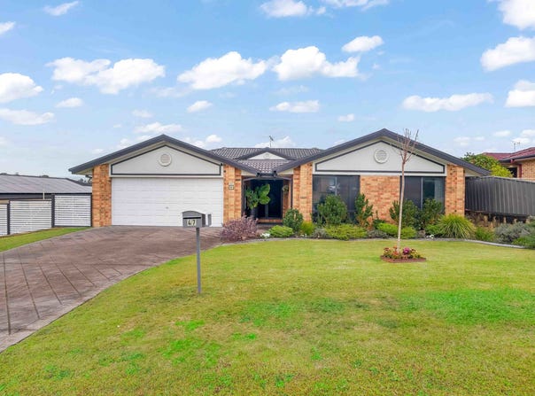 47 Stanton Drive, Raworth, NSW 2321