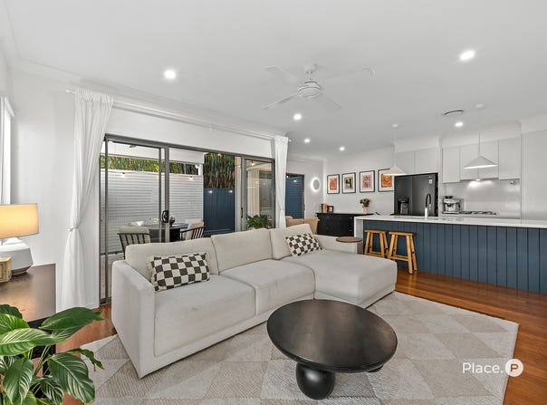 5/51 Railway Parade, Norman Park, Qld 4170